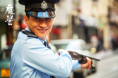 魔警剧照的剧照