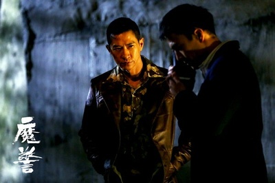 魔警剧照的剧照