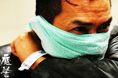 魔警剧照的剧照