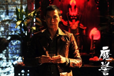 魔警剧照的剧照