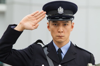 魔警剧照的剧照