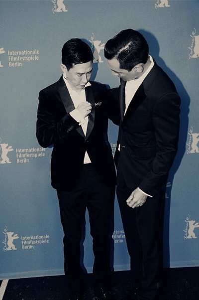 魔警剧照的剧照