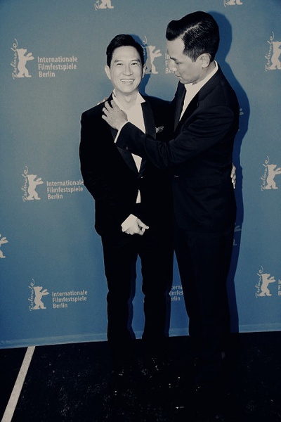 魔警剧照的剧照