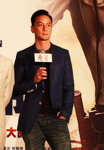 魔警剧照的剧照