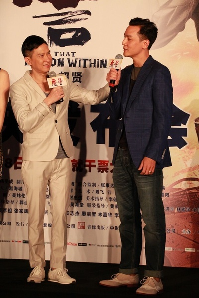 魔警剧照的剧照