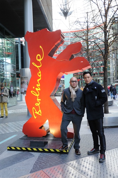 魔警剧照的剧照