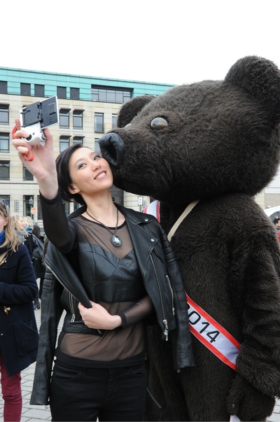 魔警剧照的剧照