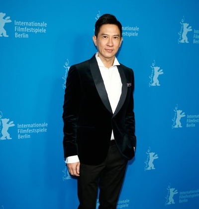 魔警剧照的剧照