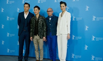 魔警剧照的剧照