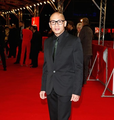 魔警剧照的剧照