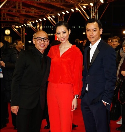 魔警剧照的剧照