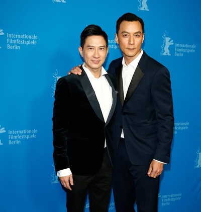 魔警剧照的剧照