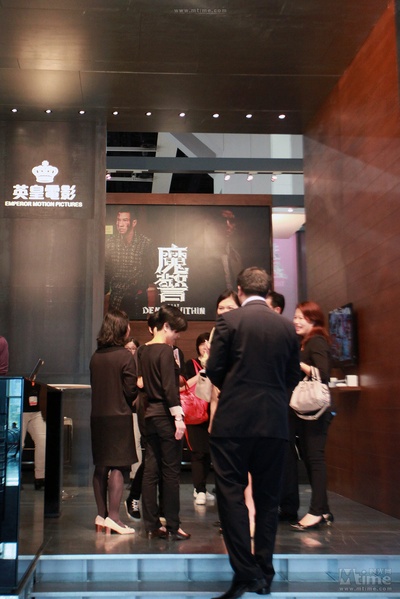 魔警剧照的剧照