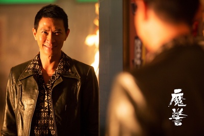魔警剧照的剧照