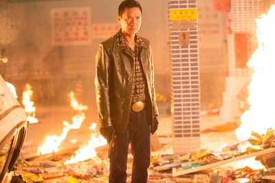 魔警剧照的剧照