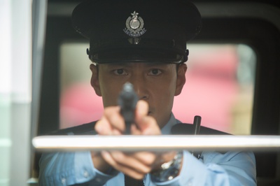 魔警剧照的剧照