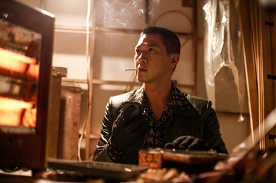 魔警剧照的剧照