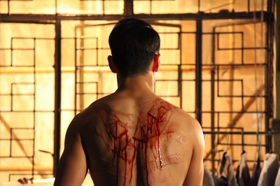 魔警剧照的剧照