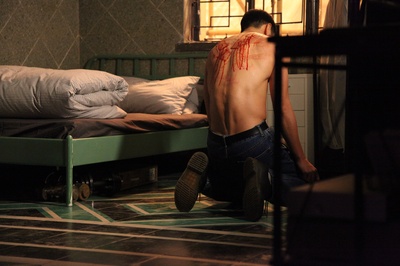 魔警剧照的剧照