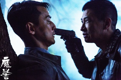 魔警剧照的剧照