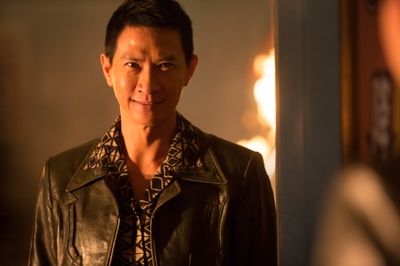 魔警剧照的剧照