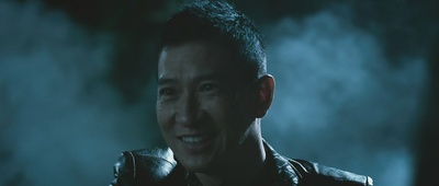 魔警剧照的剧照