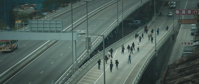 魔警剧照的剧照