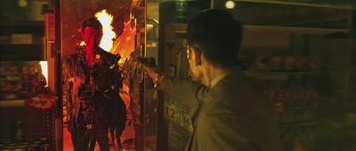 魔警剧照的剧照