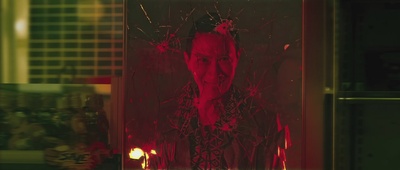 魔警剧照的剧照