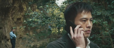 魔警剧照的剧照