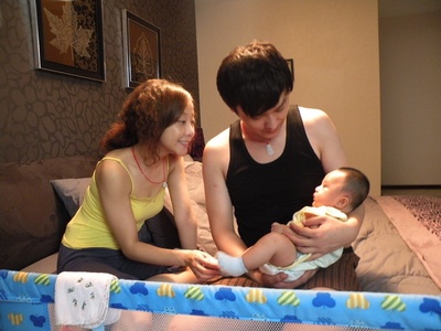 敲天堂之门剧照的剧照