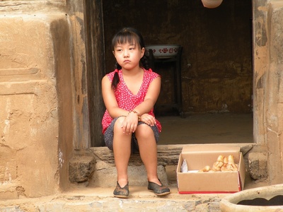 敲天堂之门剧照的剧照