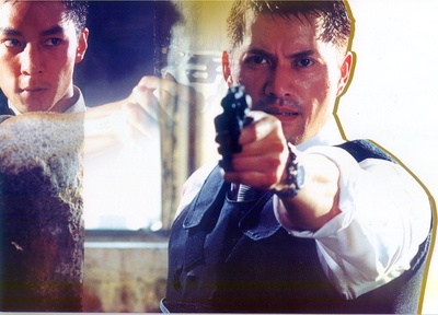 刑杀之法剧照的剧照