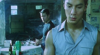 刑杀之法剧照的剧照