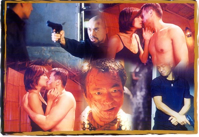 刑杀之法剧照的剧照