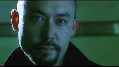 刑杀之法剧照的剧照