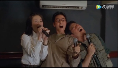 头号人物剧照的剧照