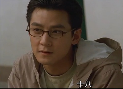 头号人物剧照的剧照