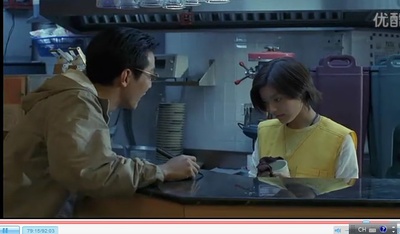 头号人物剧照的剧照