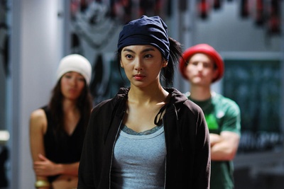 跳出去剧照的剧照