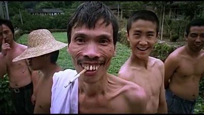 跳出去剧照的剧照