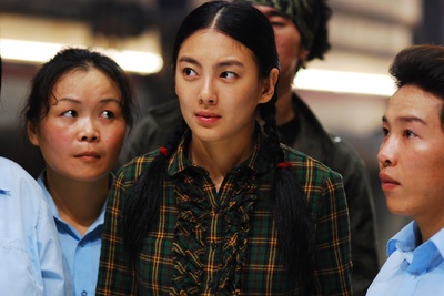 跳出去剧照的剧照