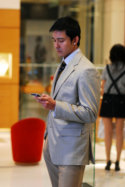 跳出去剧照的剧照