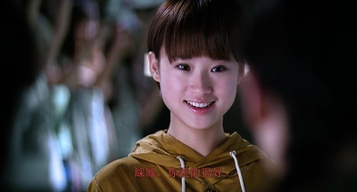 跳出去剧照的剧照