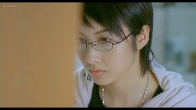 天使死神剧照的剧照