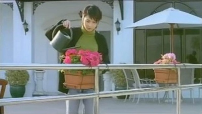 天使死神剧照的剧照