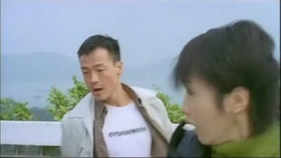 天使死神剧照的剧照