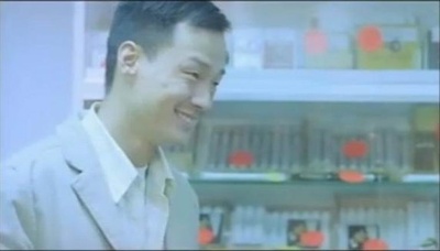 天使死神剧照的剧照