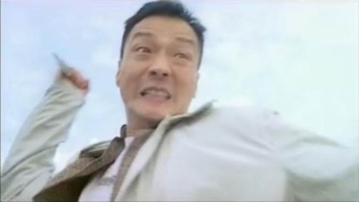 天使死神剧照的剧照