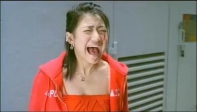 天使死神剧照的剧照